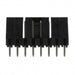 69167-208HLF by Amphenol ICC (FCI) - CONNECTOR HEADER VERT 8POS 2.54MM