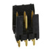 69168-106HLF by Amphenol ICC (FCI) - CONNECTOR HEADER VERT 6POS 2.54MM