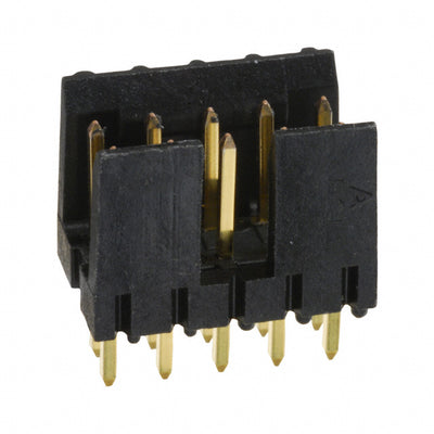 69168-110 by Amphenol ICC (FCI) - CONNECTOR HEADER VERT 10POS 2.54MM