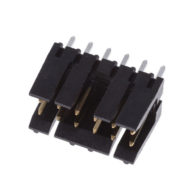 69168-112 by Amphenol ICC (FCI) - CONNECTOR HEADER VERT 12POS 2.54MM