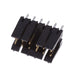 69168-112 by Amphenol ICC (FCI) - CONNECTOR HEADER VERT 12POS 2.54MM