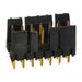 69168-114 by Amphenol ICC (FCI) - CONNECTOR HEADER VERT 14POS 2.54MM