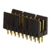 69168-118HLF by Amphenol ICC (FCI) - CONNECTOR HEADER VERT 18POS 2.54MM