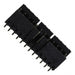 69168-124HLF by Amphenol ICC (FCI) - CONNECTOR HEADER VERT 24POS 2.54MM