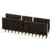 69168-126HLF by Amphenol ICC (FCI) - CONNECTOR HEADER VERT 26POS 2.54MM