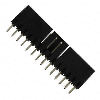 69168-128HLF by Amphenol ICC (FCI) - CONNECTOR HEADER VERT 28POS 2.54MM
