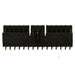69168-130HLF by Amphenol ICC (FCI) - CONNECTOR HEADER VERT 30POS 2.54MM
