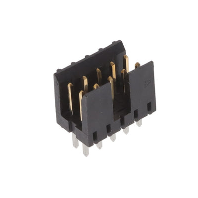 69168-210HLF by Amphenol ICC (FCI) - CONNECTOR HEADER VERT 10POS 2.54MM