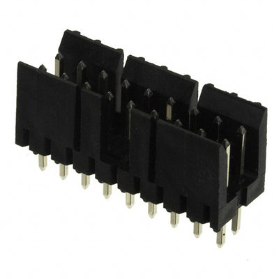 69168-218 by Amphenol ICC (FCI) - CONNECTOR HEADER VERT 18POS 2.54MM