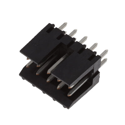 69168-410HLF by Amphenol ICC (FCI) - CONNECTOR HEADER VERT 10POS 2.54MM