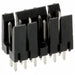 69168-412HLF by Amphenol ICC (FCI) - CONNECTOR HEADER VERT 12POS 2.54MM