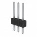 69173-403HLF by Amphenol ICC (FCI) - CONNECTOR HEADER VERT 3POS 2.54MM
