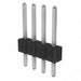 69173-404HLF by Amphenol ICC (FCI) - CONNECTOR HEADER VERT 4POS 2.54MM