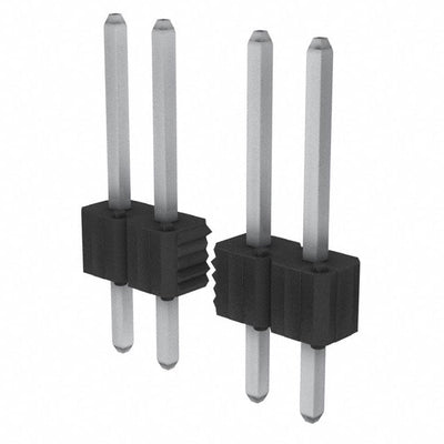69173-436HLF by Amphenol ICC (FCI) - CONNECTOR HEADER VERT 36POS 2.54MM