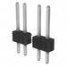 69173-424HLF by Amphenol ICC (FCI) - CONNECTOR HEADER VERT 24POS 2.54MM
