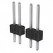 69173-436HLF by Amphenol ICC (FCI) - CONNECTOR HEADER VERT 36POS 2.54MM