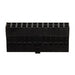 69176-024LF by Amphenol ICC (FCI) - CONNECTOR RECPT HSG 24POS 2.54MM