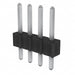 69190-404 by Amphenol ICC (FCI) - CONNECTOR HEADER VERT 4POS 2.54MM