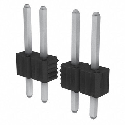 69190-405 by Amphenol ICC (FCI) - CONNECTOR HEADER VERT 5POS 2.54MM