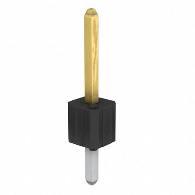69190-101H by Amphenol ICC (FCI) - CONNECTOR HEADER VERT 1POS