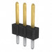 69190-503H by Amphenol ICC (FCI) - CONNECTOR HEADER VERT 3POS 2.54MM