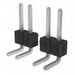69191-410 by Amphenol ICC (FCI) - CONNECTOR HEADER R/A 10POS 2.54MM
