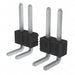 69191-405 by Amphenol ICC (FCI) - CONNECTOR HEADER R/A 5POS 2.54MM