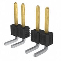 69191-236HLF by Amphenol ICC (FCI) - CONNECTOR HEADER R/A 36POS 2.54MM
