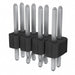 69192-408HTLF by Amphenol ICC (FCI) - CONNECTOR HEADER VERT 8POS 2.54MM
