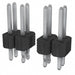 69192-414 by Amphenol ICC (FCI) - CONNECTOR HEADER VERT 14POS 2.54MM