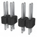 69192-460HLF by Amphenol ICC (FCI) - CONNECTOR HEADER VERT 60POS 2.54MM