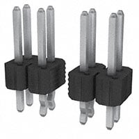 69192-416HLF by Amphenol ICC (FCI) - CONNECTOR HEADER VERT 16POS 2.54MM