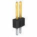 69192-502H by Amphenol ICC (FCI) - CONNECTOR HEADER VERT 2POS