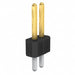 69192-202 by Amphenol ICC (FCI) - CONNECTOR HEADER VERT 2POS