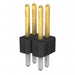 69192-204HTLF by Amphenol ICC (FCI) - CONNECTOR HEADER VERT 4POS 2.54MM