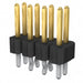 69192-208 by Amphenol ICC (FCI) - CONNECTOR HEADER VERT 8POS 2.54MM