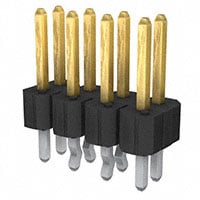 69192-208 by Amphenol ICC (FCI) - CONNECTOR HEADER VERT 8POS 2.54MM