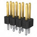 69192-208 by Amphenol ICC (FCI) - CONNECTOR HEADER VERT 8POS 2.54MM