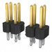 69192-172 by Amphenol ICC (FCI) - CONNECTOR HEADER VERT 72POS 2.54MM