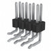 69193-408HLF by Amphenol ICC (FCI) - CONNECTOR HEADER R/A 8POS 2.54MM