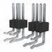 69193-410H by Amphenol ICC (FCI) - CONNECTOR HEADER R/A 10POS 2.54MM