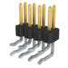 69193-108HLF by Amphenol ICC (FCI) - CONNECTOR HEADER R/A 8POS 2.54MM