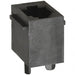 69253-002 by Amphenol ICC (FCI) - CONNECTOR MOD JACK 4P4C VERT UNSHLD
