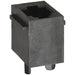 69253-001LF by Amphenol ICC (FCI) - CONNECTOR MOD JACK 4P4C VERT UNSHLD