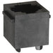 69255-001LF by Amphenol ICC (FCI) - CONNECTOR MOD JACK 8P8C VERT UNSHLD