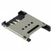 693012040811 by Wurth Elektronik - CONNECTOR SIM CARD HINGED TYPE R/A