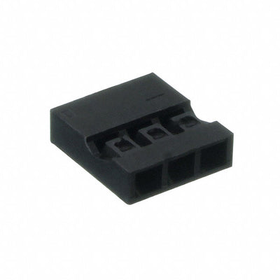 69305-003LF by Amphenol ICC (FCI) - CONNECTOR RECPT HSG 3POS 2.00MM
