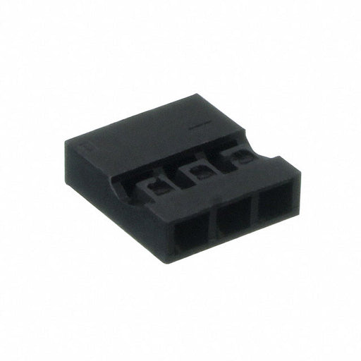 69305-003LF by Amphenol ICC (FCI) - CONNECTOR RECPT HSG 3POS 2.00MM