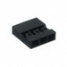 69305-003LF by Amphenol ICC (FCI) - CONNECTOR RECPT HSG 3POS 2.00MM