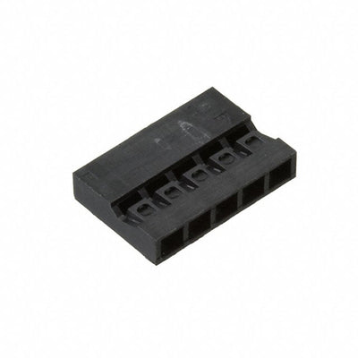 69305-005LF by Amphenol ICC (FCI) - CONNECTOR RECPT HSG 5POS 2.00MM